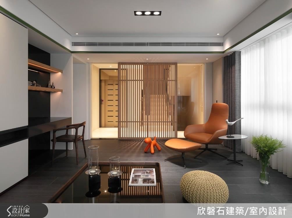 這樣的嫻雅愜意,這樣的超凡大理石工藝詮釋現代斯文,