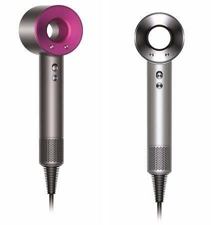 圖片提供_Dyson。 圖片提供_Dyson。
