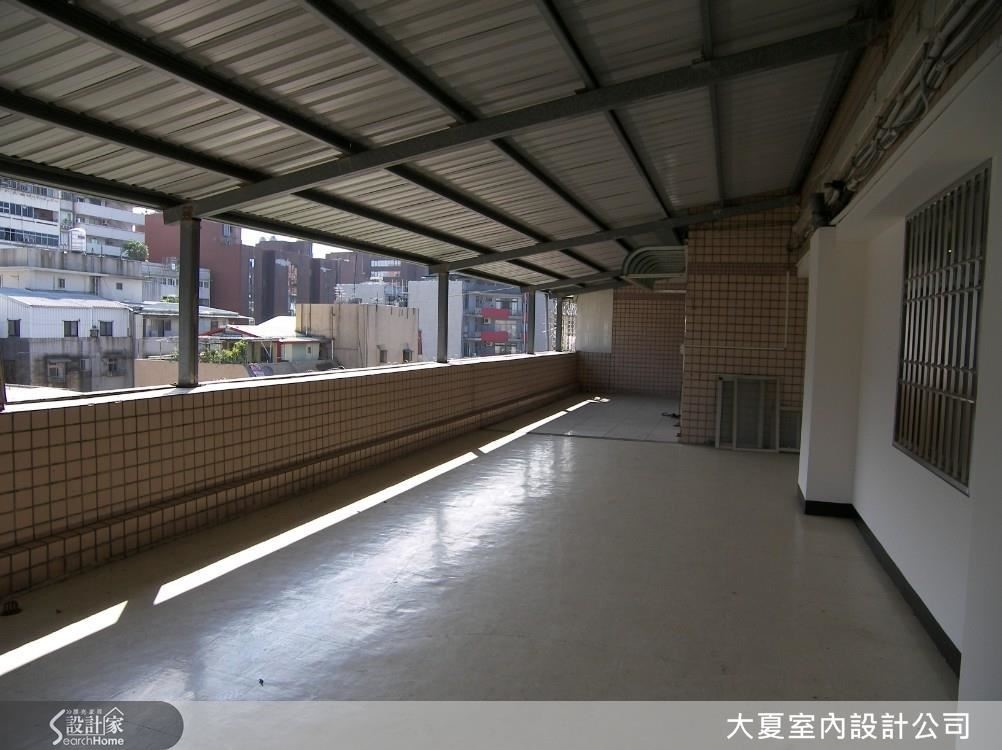 因對鄉村風情有獨鍾,業主找到鄉村風營造的業界巨擘—