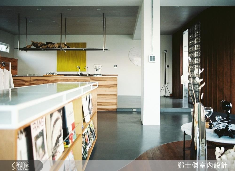 看過日本節目全能住宅改造王,一定對達人們將老屋結構