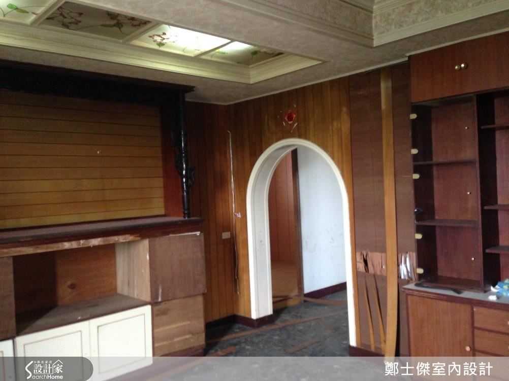 看過日本節目全能住宅改造王,一定對達人們將老屋結構