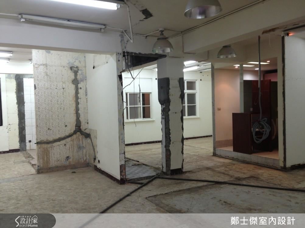 看過日本節目全能住宅改造王,一定對達人們將老屋結構