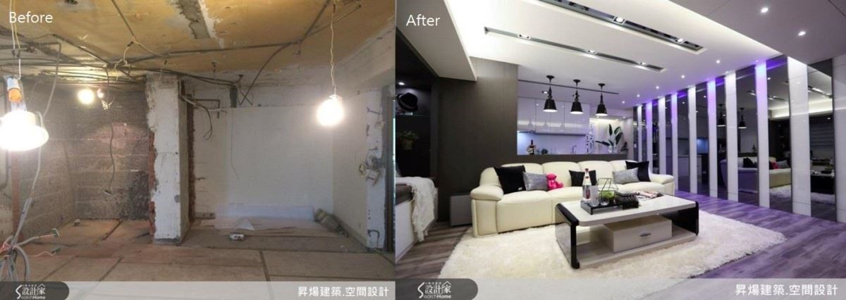 老屋就像陳年老酒,滿載多年喜怒哀樂的回憶且通常以傳