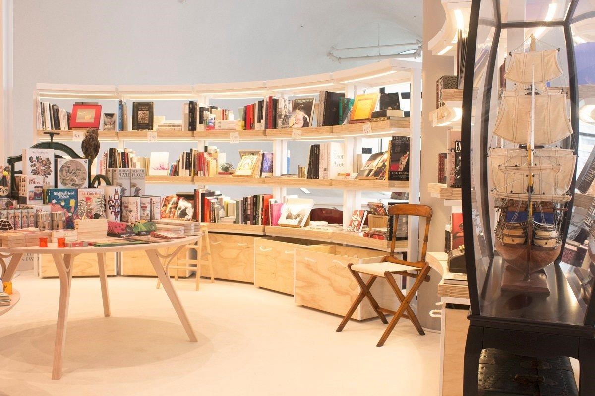 VVG Books Play區。 VVG Books Play區。