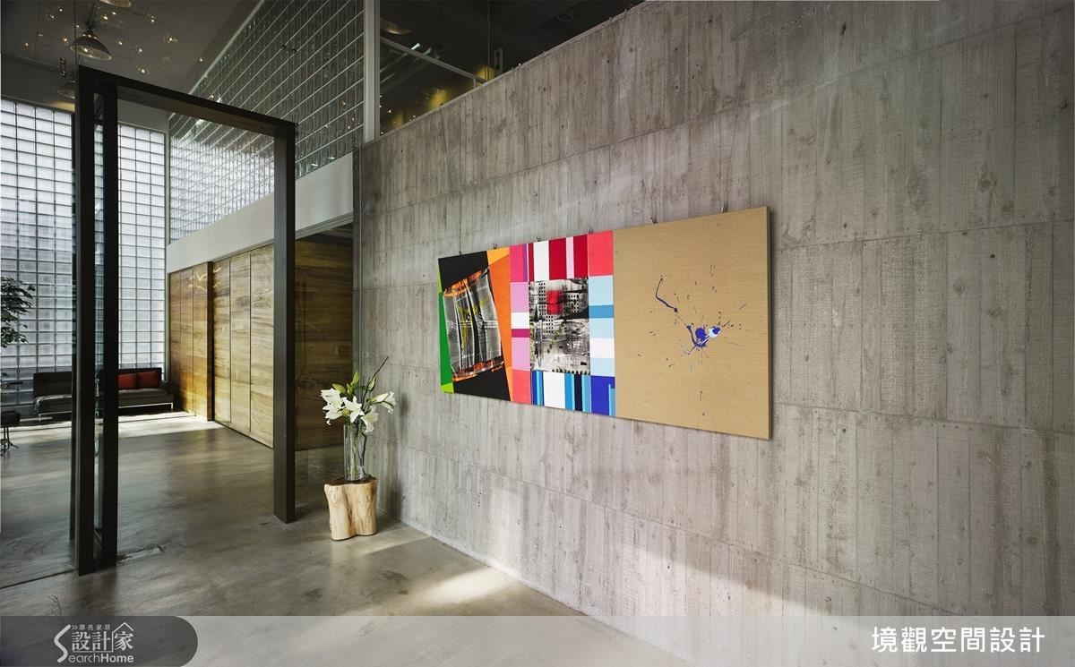 2015 TID Award 居住空間複層-「原生-自由度」。 2015 TID Award 居住空間複層-「原生-自由度」。