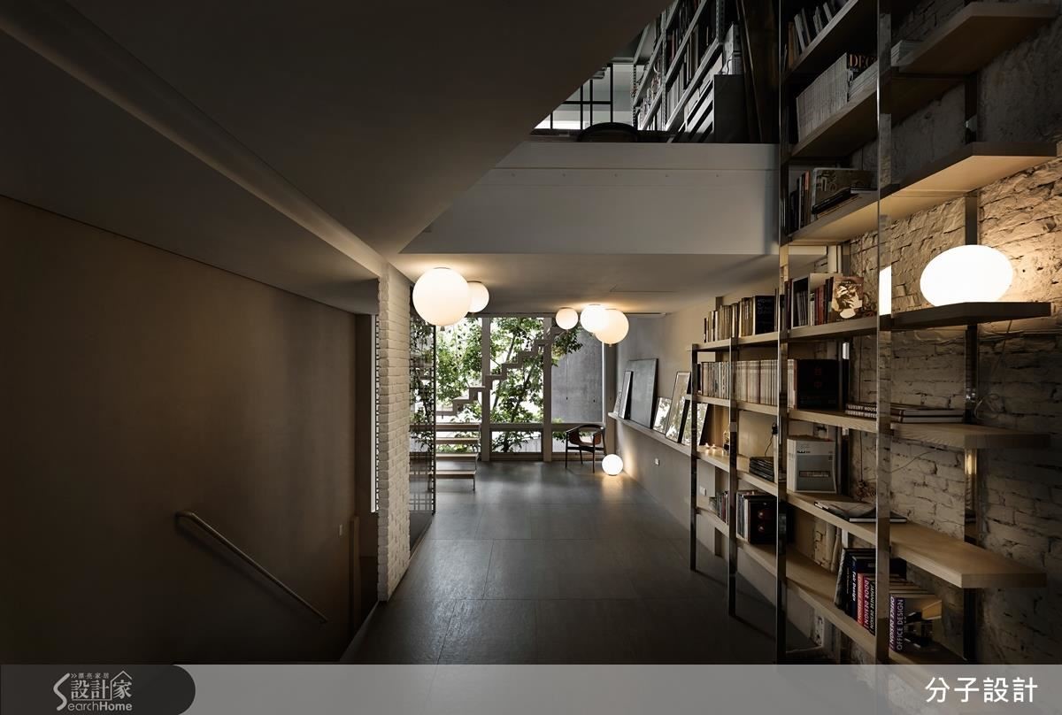 2015 TID Award 工作空間-「Jardin d’Hiver」。 2015 TID Award 工作空間-「Jardin d’Hiver」。
