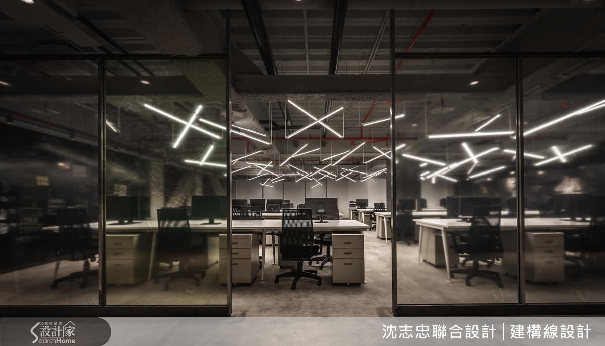 2015 TID Award 工作空間-「Auerr」。 2015 TID Award 工作空間-「Auerr」。