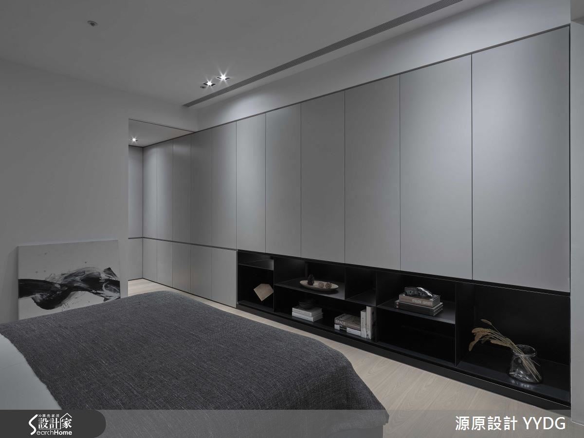 這是屋主第一次認真裝修的房子,唯一要求便是具備「特