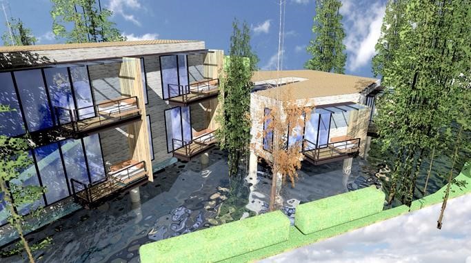 建築設計_百速建築設計 建築設計_百速建築設計