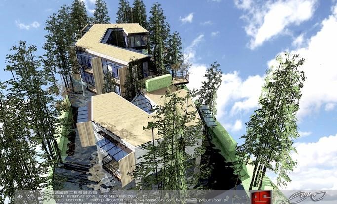 建築設計_百速建築設計 建築設計_百速建築設計