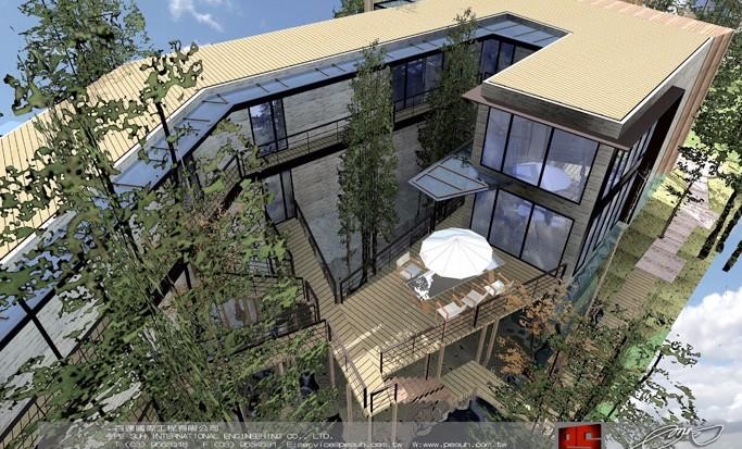 建築設計_百速建築設計 建築設計_百速建築設計