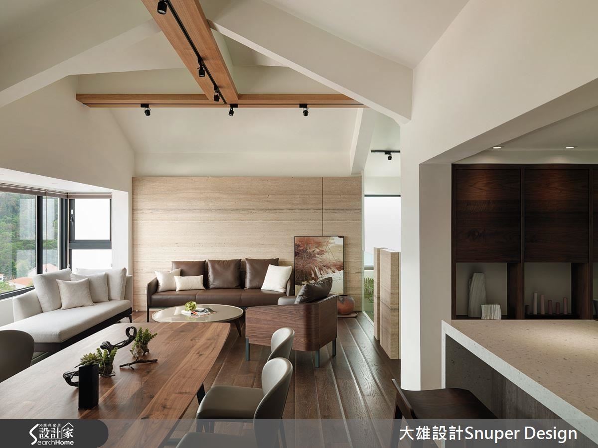 如果說建築物擁有堅韌無比的生命力,你信嗎?雖然二、
