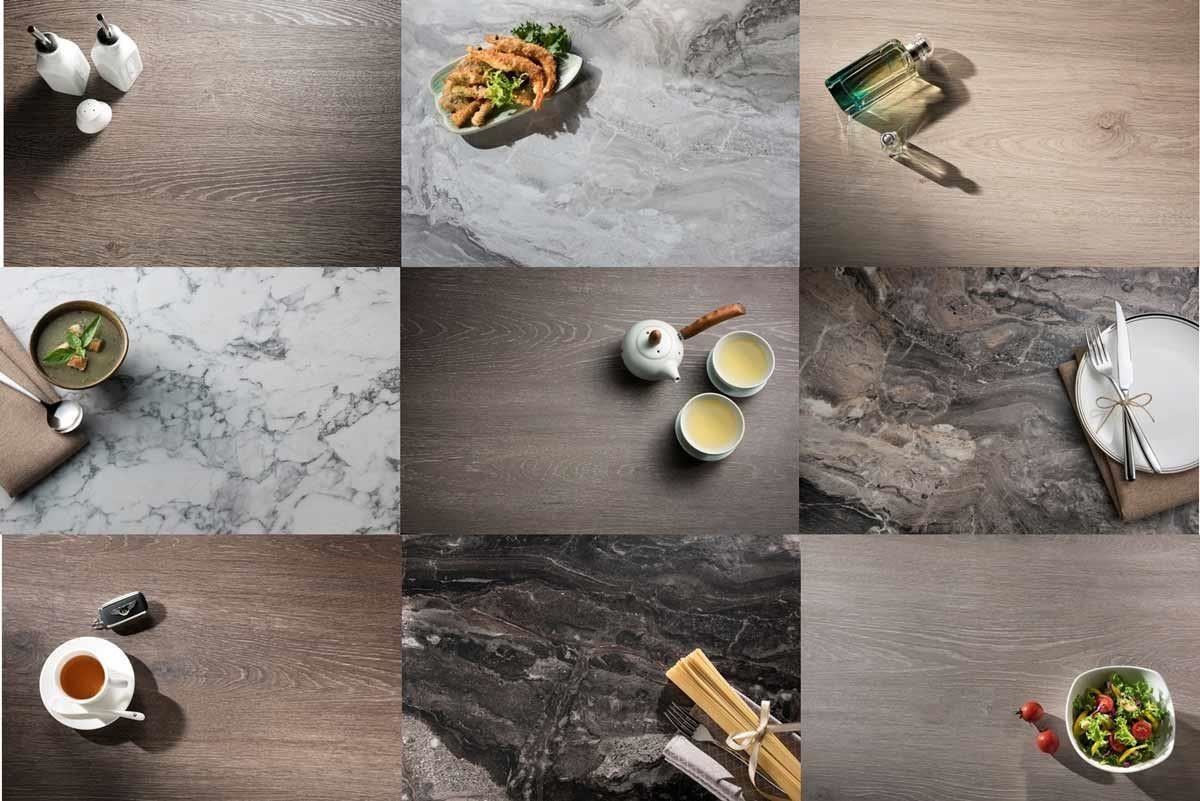 伸保一再創新,領先業界的國際視野兼具時尚經典,透過實際搭配與設計,讓系統板材應用更多元。 伸保一再創新,領先業界的國際視野兼具時尚經典,透過實際搭配與設計,讓系統板材應用更多元。
