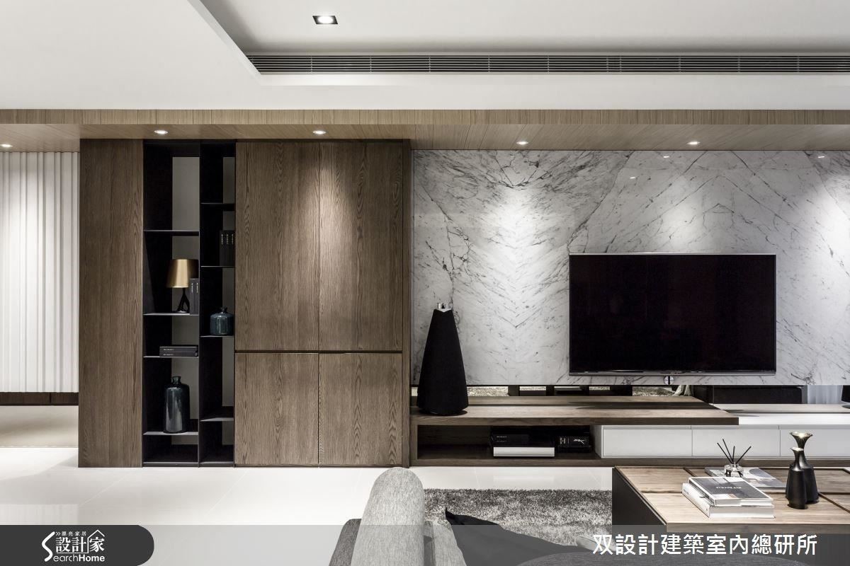 好的住宅設計,不僅要掌握住大方向的格局與動線,還需