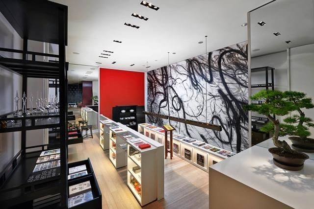 季裕棠設計作品:台北文華東方酒店 季裕棠設計作品:台北文華東方酒店