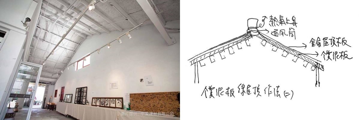 當環境與愛地球已經需要被納入設計思考之時,室內設計