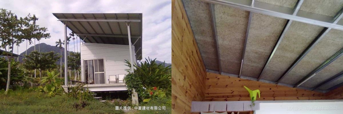當環境與愛地球已經需要被納入設計思考之時,室內設計