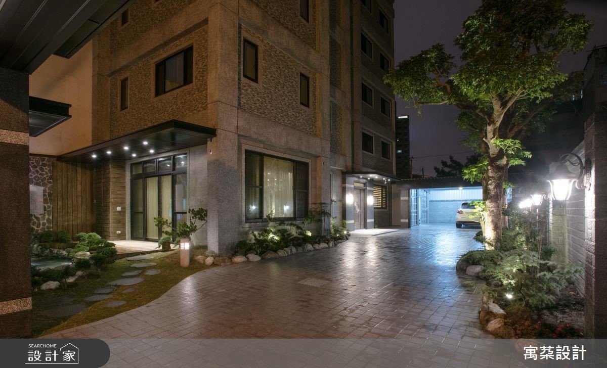 在家聚餐開趴,隨心所欲自訂主題,又能自在走動聊天,