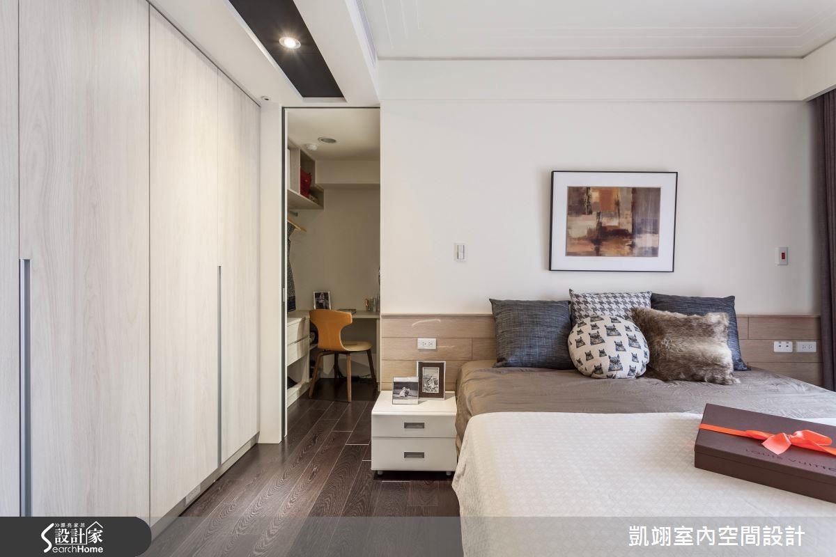家不只是居住空間,更是承載回憶的寶盒。換新屋,是為