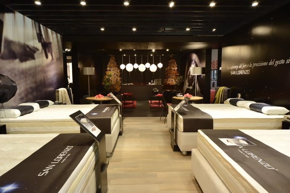 床是家中最親密的家具,對現代生活壓力大的現代人來說