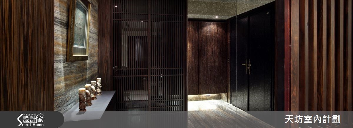 本案主軸不在彰顯特定風格,純粹為了生活而存在,透過