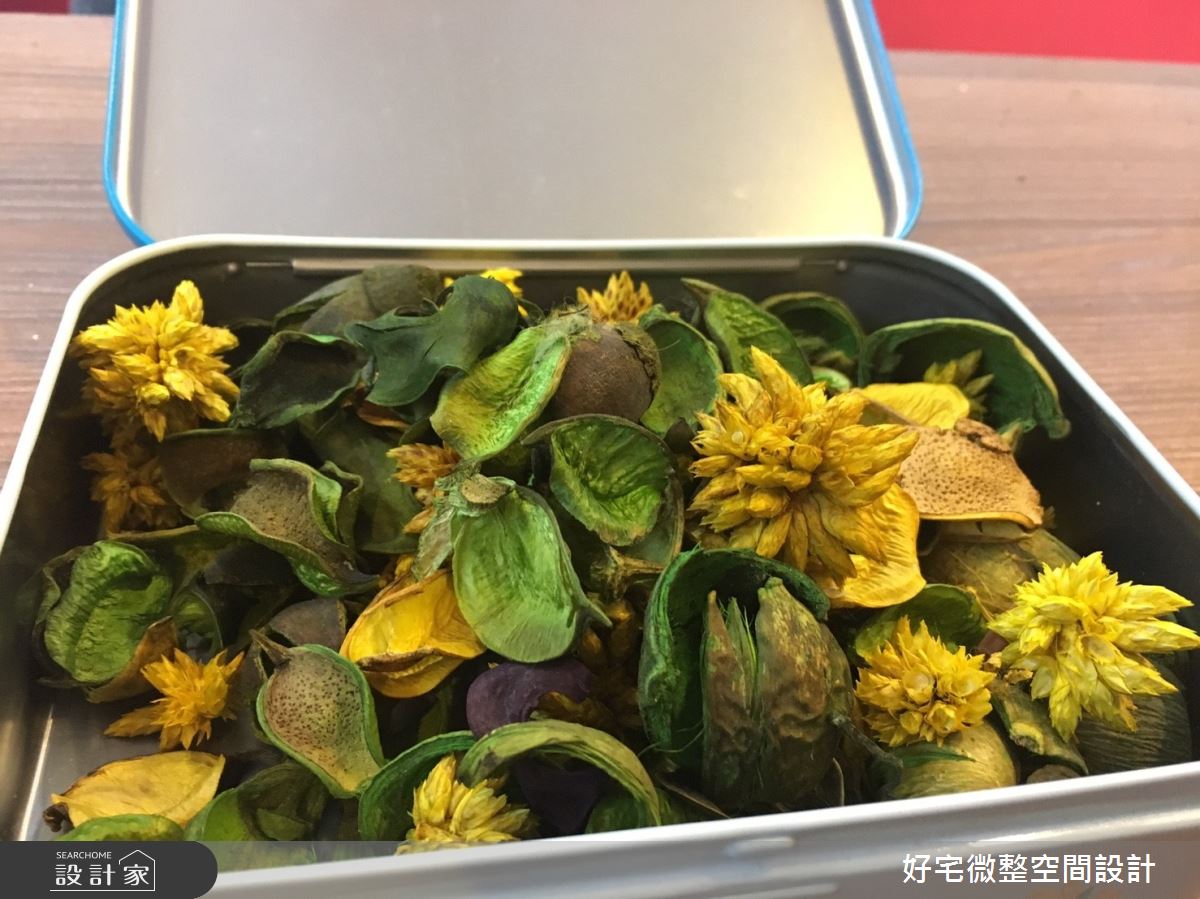 週末就是聖誕節,想讓家裡更有聖誕節的氛圍,又怕聖誕
