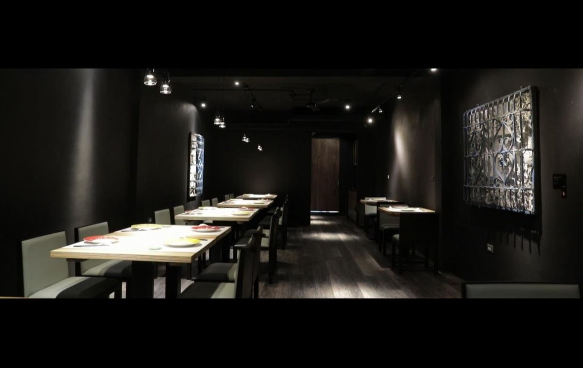 德國著名哲學家班雅明曾說,室內空間為藝術品的庇護所