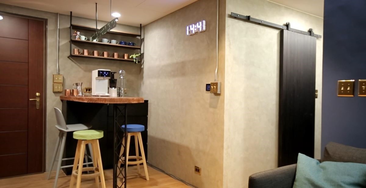 隨著居住坪效的精緻化,家中使用的擺件更為關鍵,不但