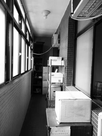 改造之前 空間設計暨圖片提供_馥閣設計 改造之前 空間設計暨圖片提供_馥閣設計