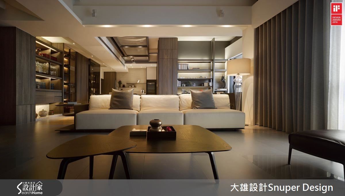 每回談起風水,總是不免有些迷信,但老祖先流傳幾千年