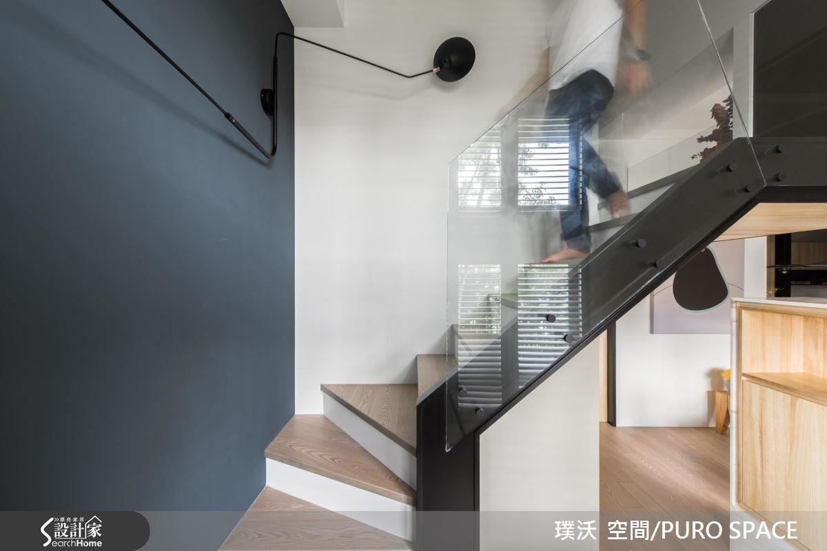 一般小宅多會面臨空間寬度、深度、廣度的條件不足,而