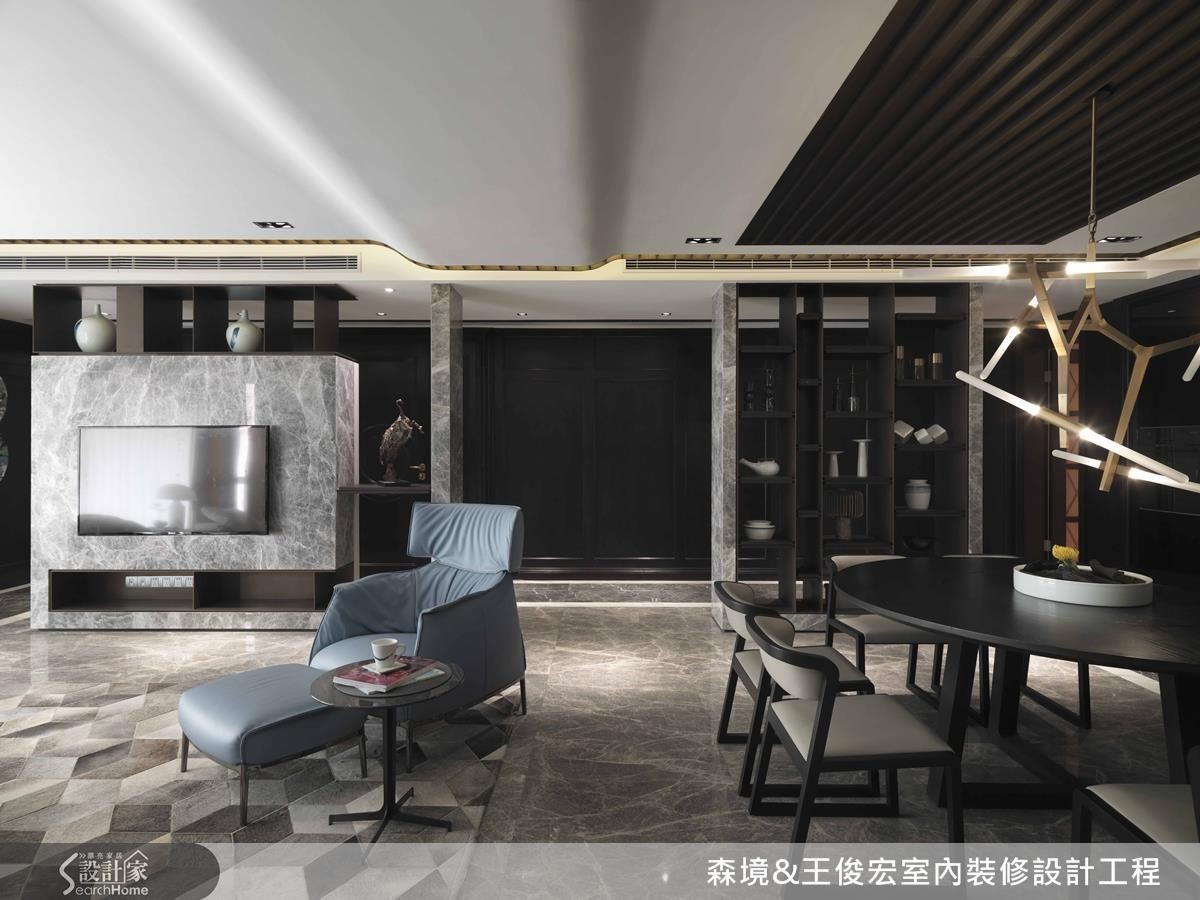 拎著行李就能入住的家,很容易打動人心;但是相對的,
