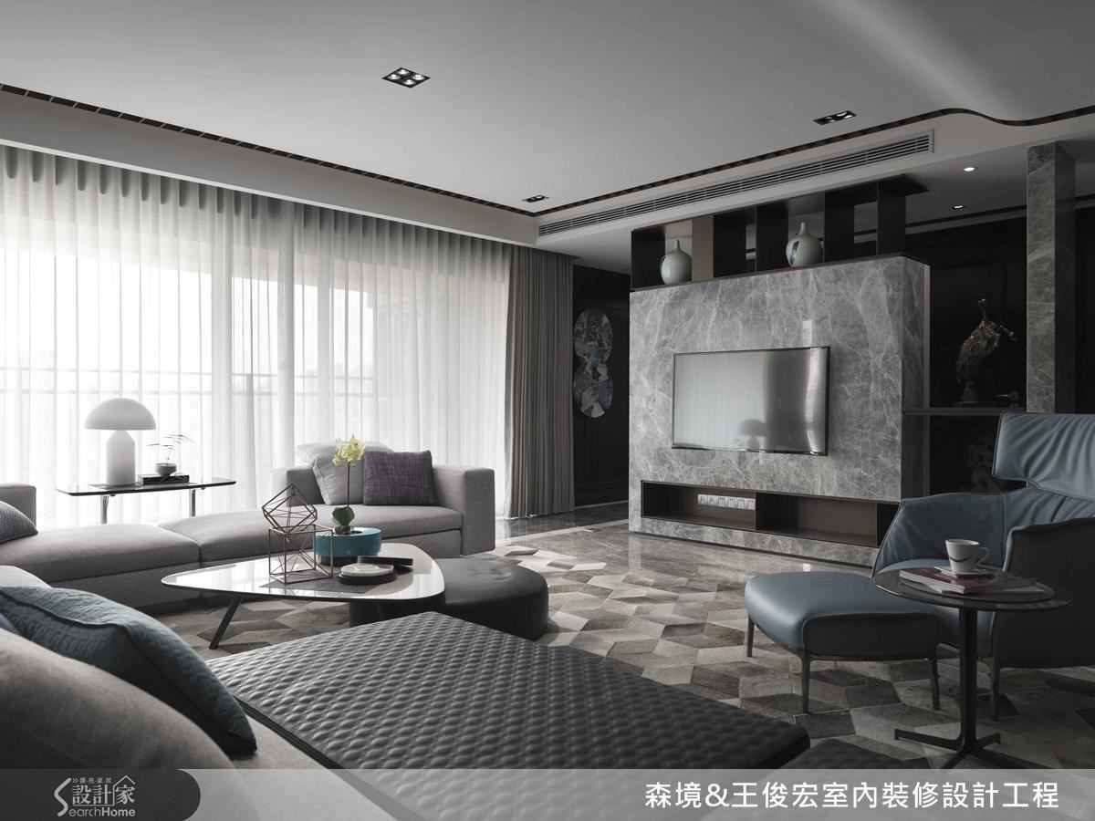 拎著行李就能入住的家,很容易打動人心;但是相對的,