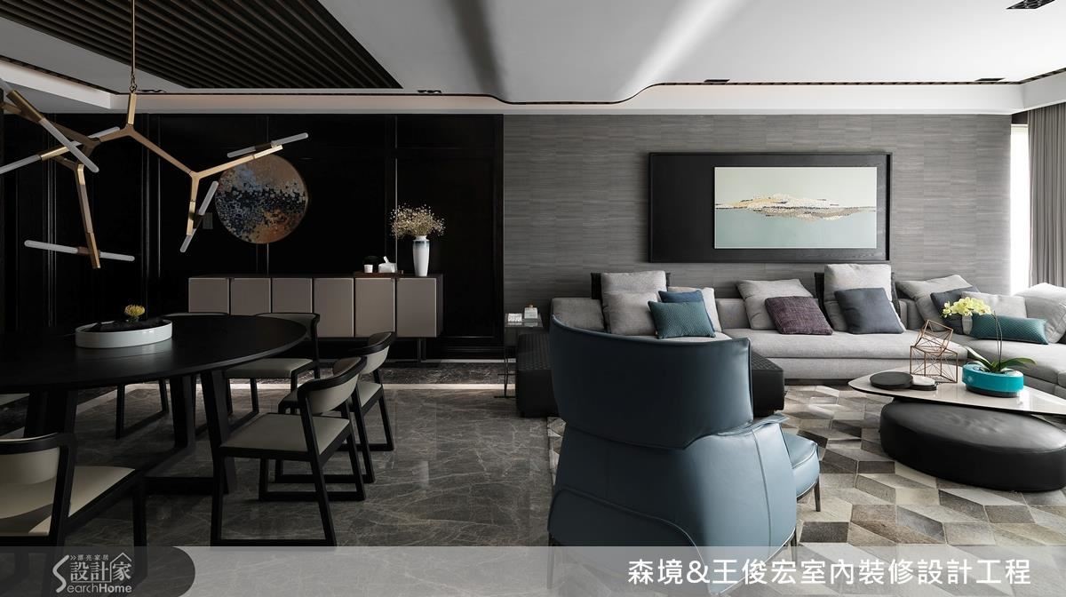 拎著行李就能入住的家,很容易打動人心;但是相對的,