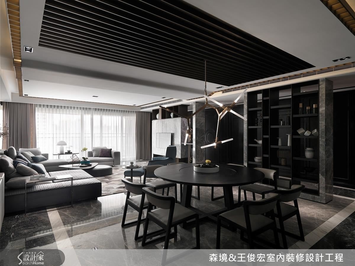 拎著行李就能入住的家,很容易打動人心;但是相對的,
