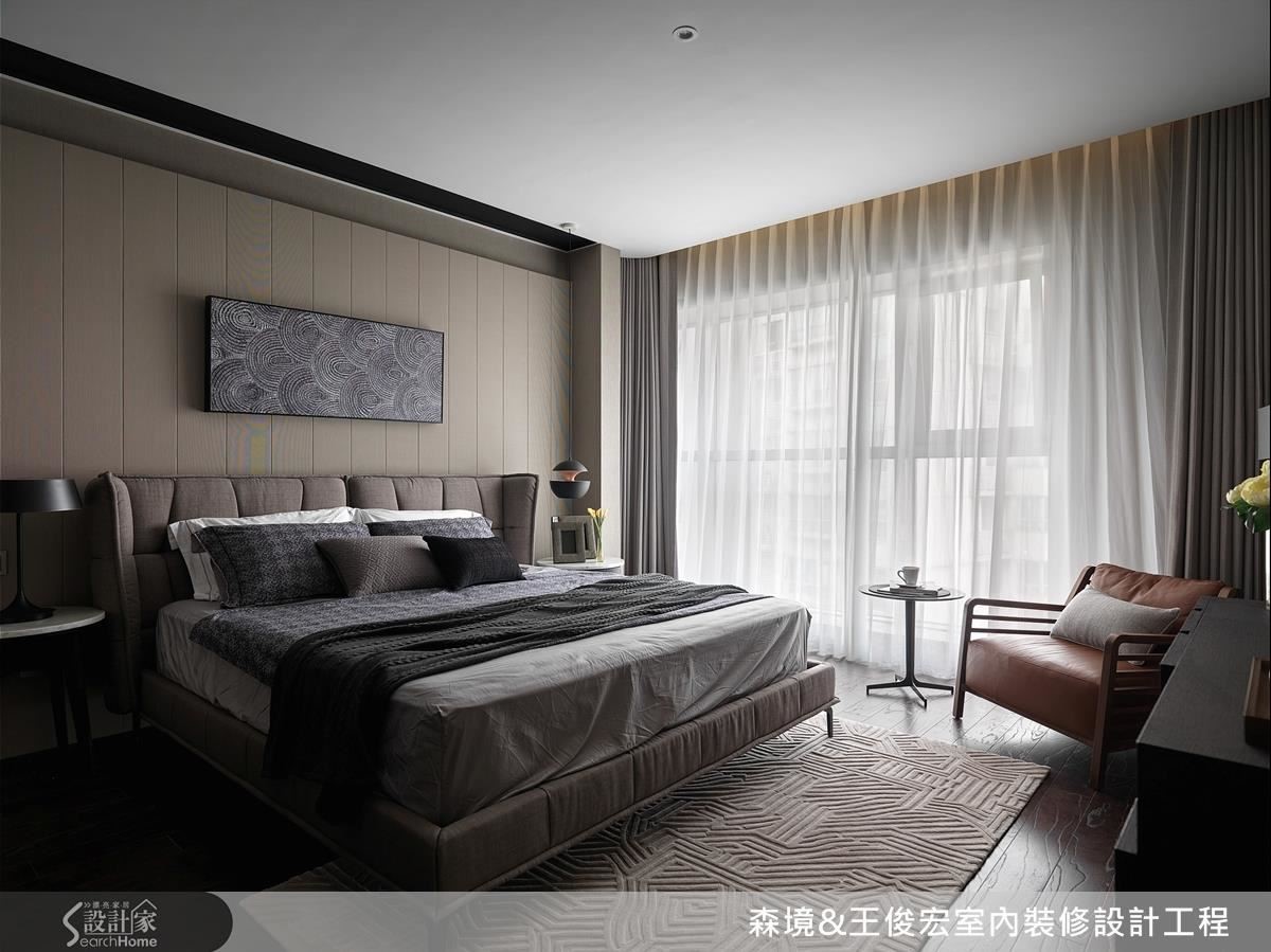 拎著行李就能入住的家,很容易打動人心;但是相對的,
