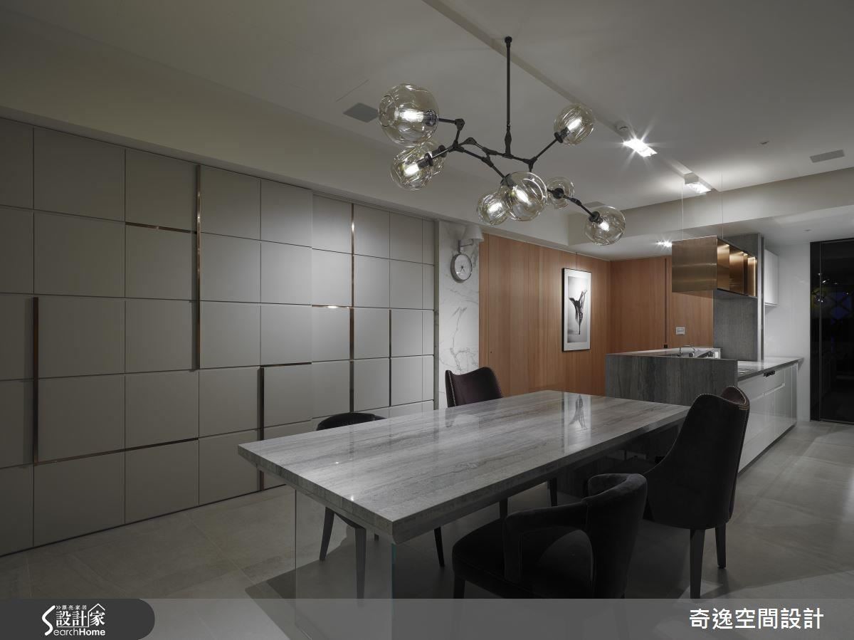 打開家門,看到家裡自己喜歡的佈置、充滿故事的家具、