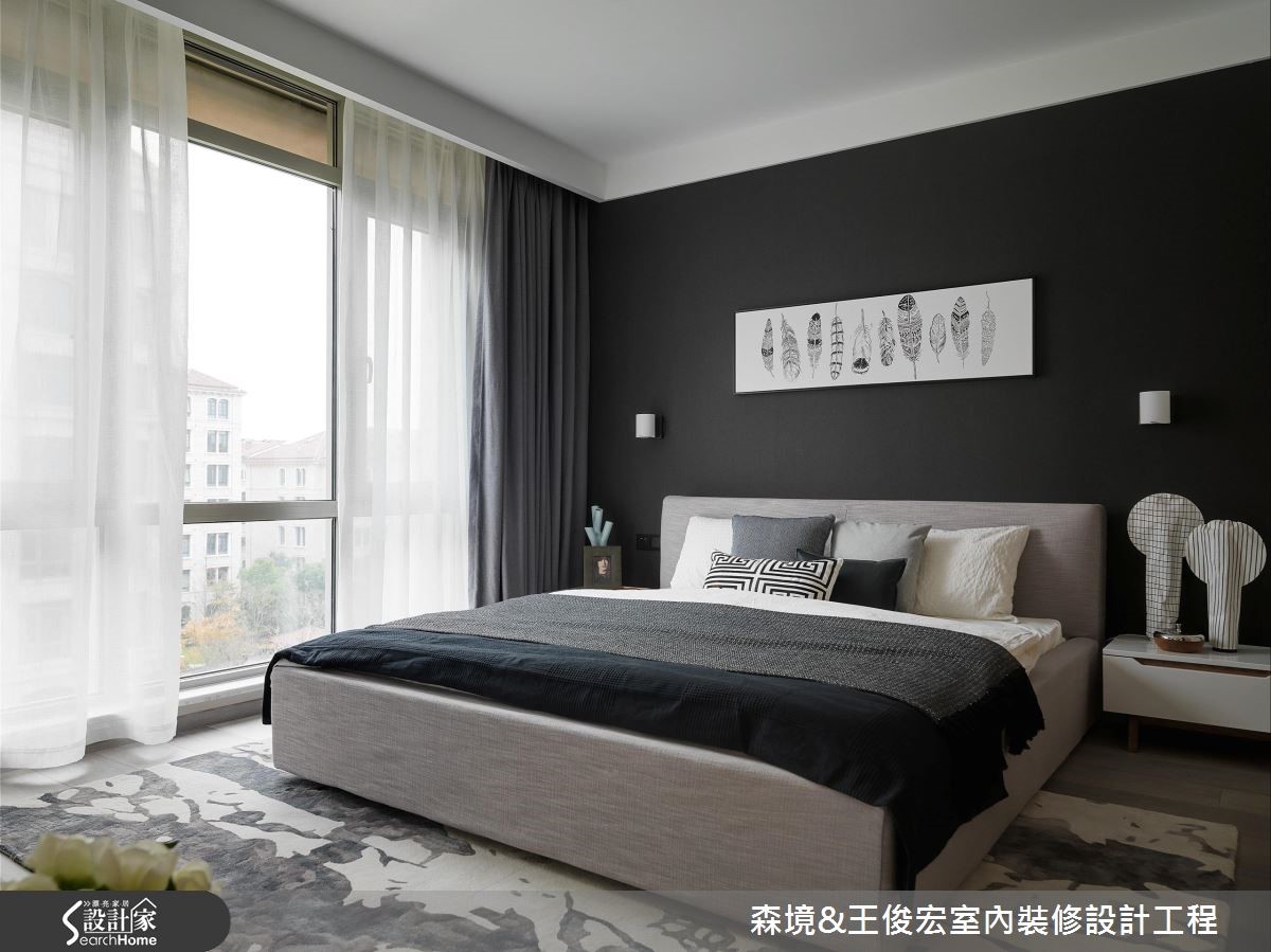 本案位在中國南方的浪漫水鄉,學成歸國的新婚夫妻偕愛