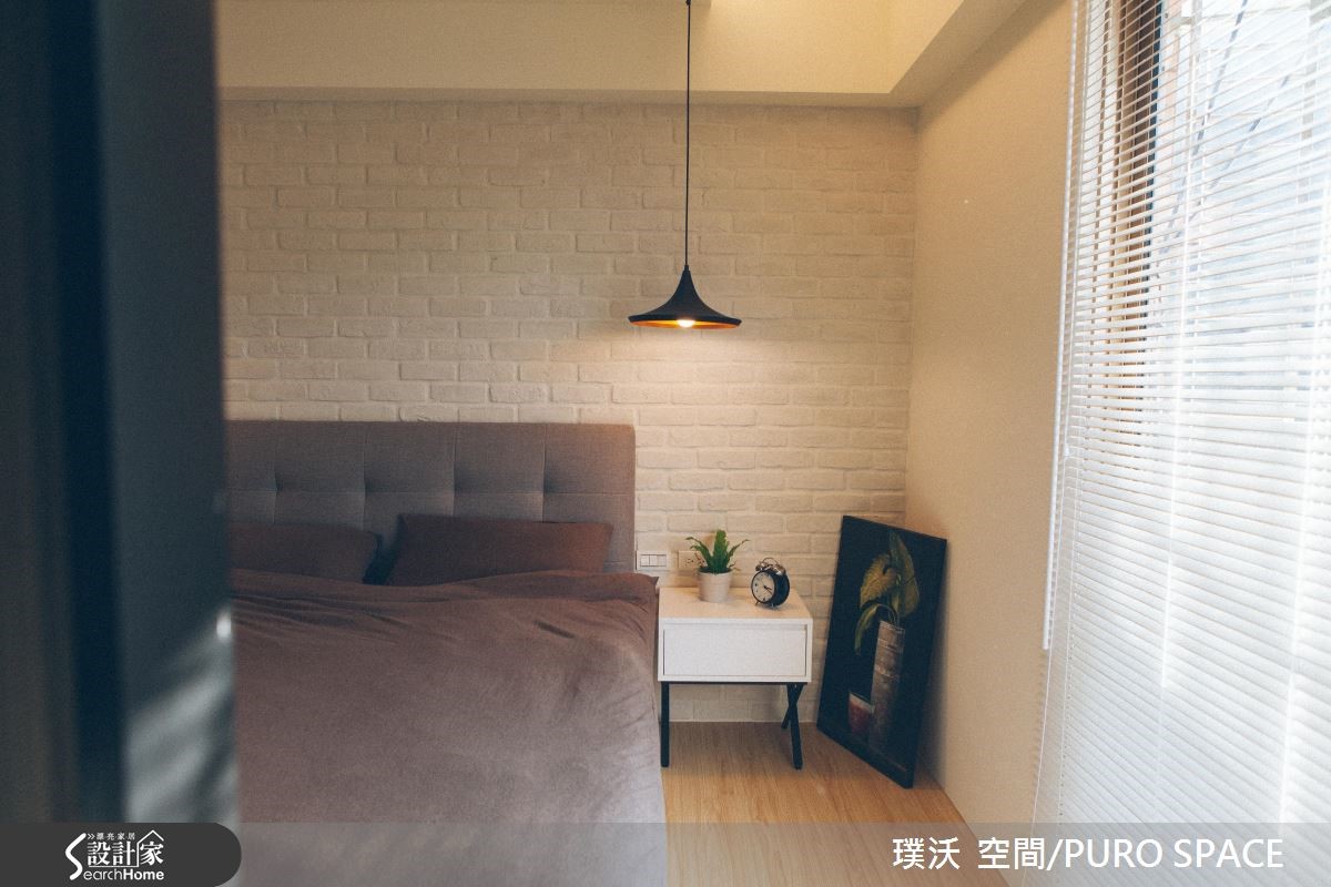 如果在家裡就能擁有一片舒適的山景綠意,絕對是件非常