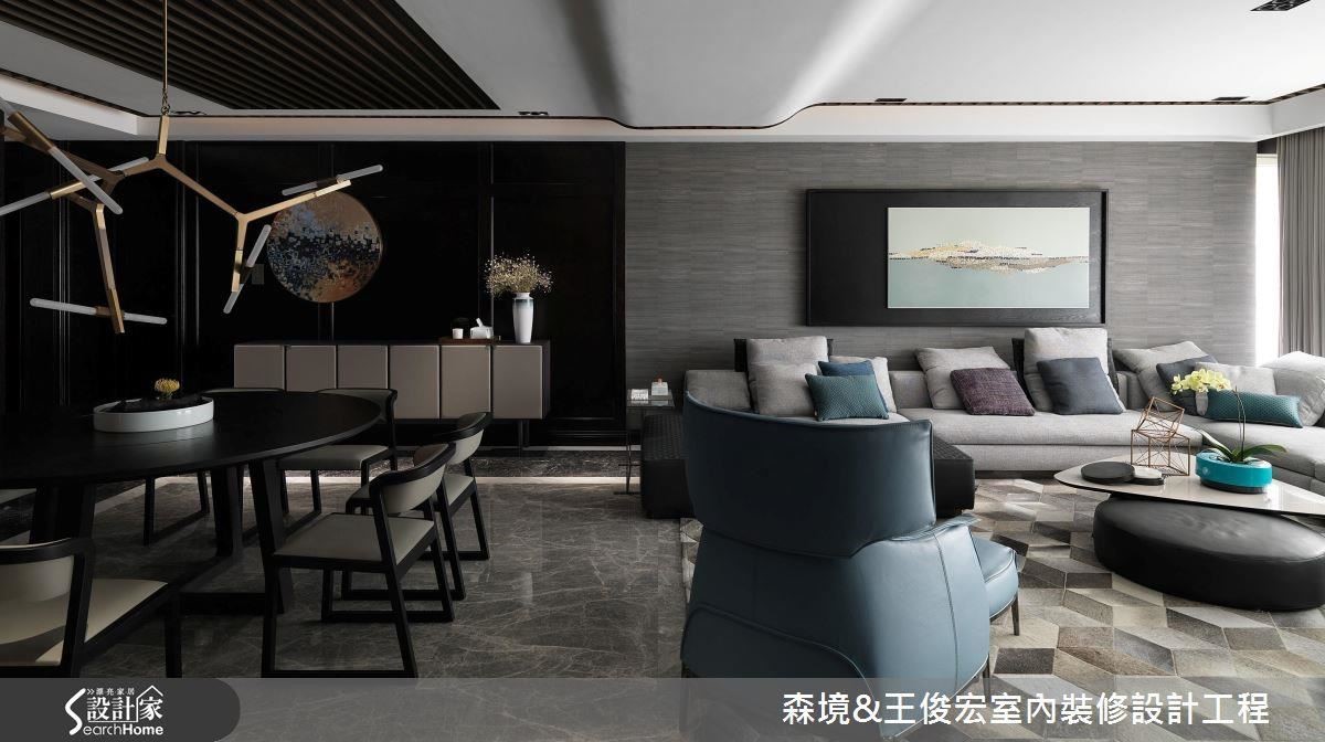 回顧 2016 年,森境設計團隊不但完成不少精心作品,更