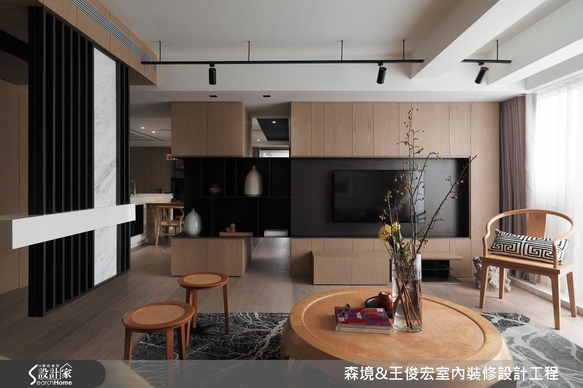 回顧 2016 年,森境設計團隊不但完成不少精心作品,更