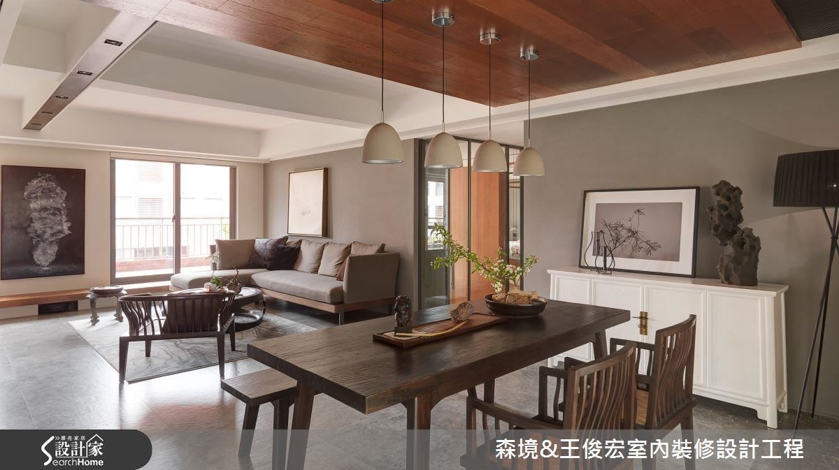 回顧 2016 年,森境設計團隊不但完成不少精心作品,更