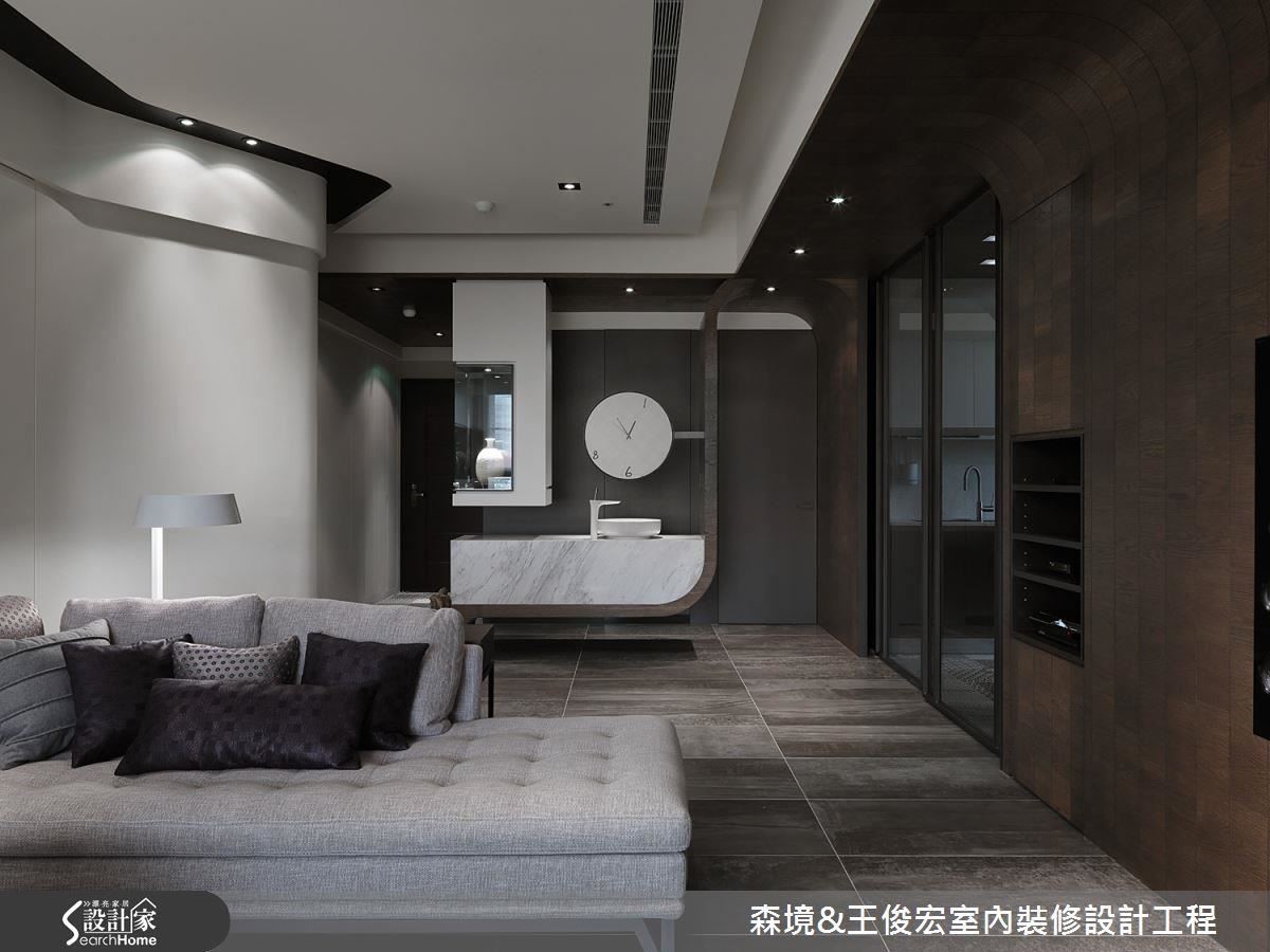 回顧 2016 年,森境設計團隊不但完成不少精心作品,更