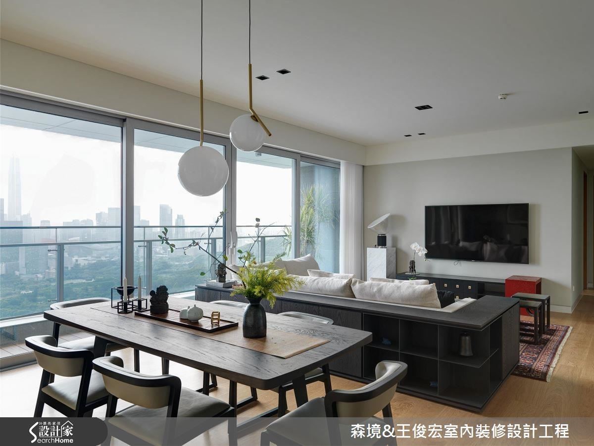 回顧 2016 年,森境設計團隊不但完成不少精心作品,更