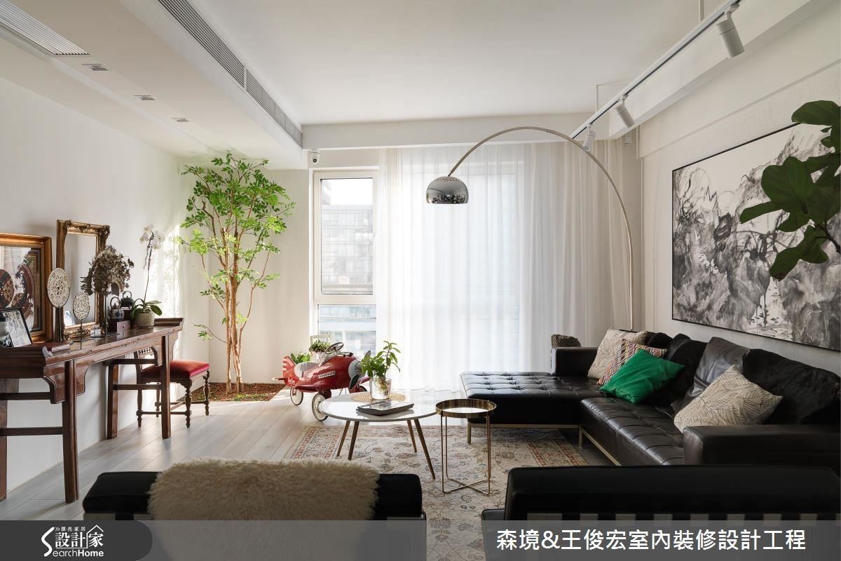 回顧 2016 年,森境設計團隊不但完成不少精心作品,更