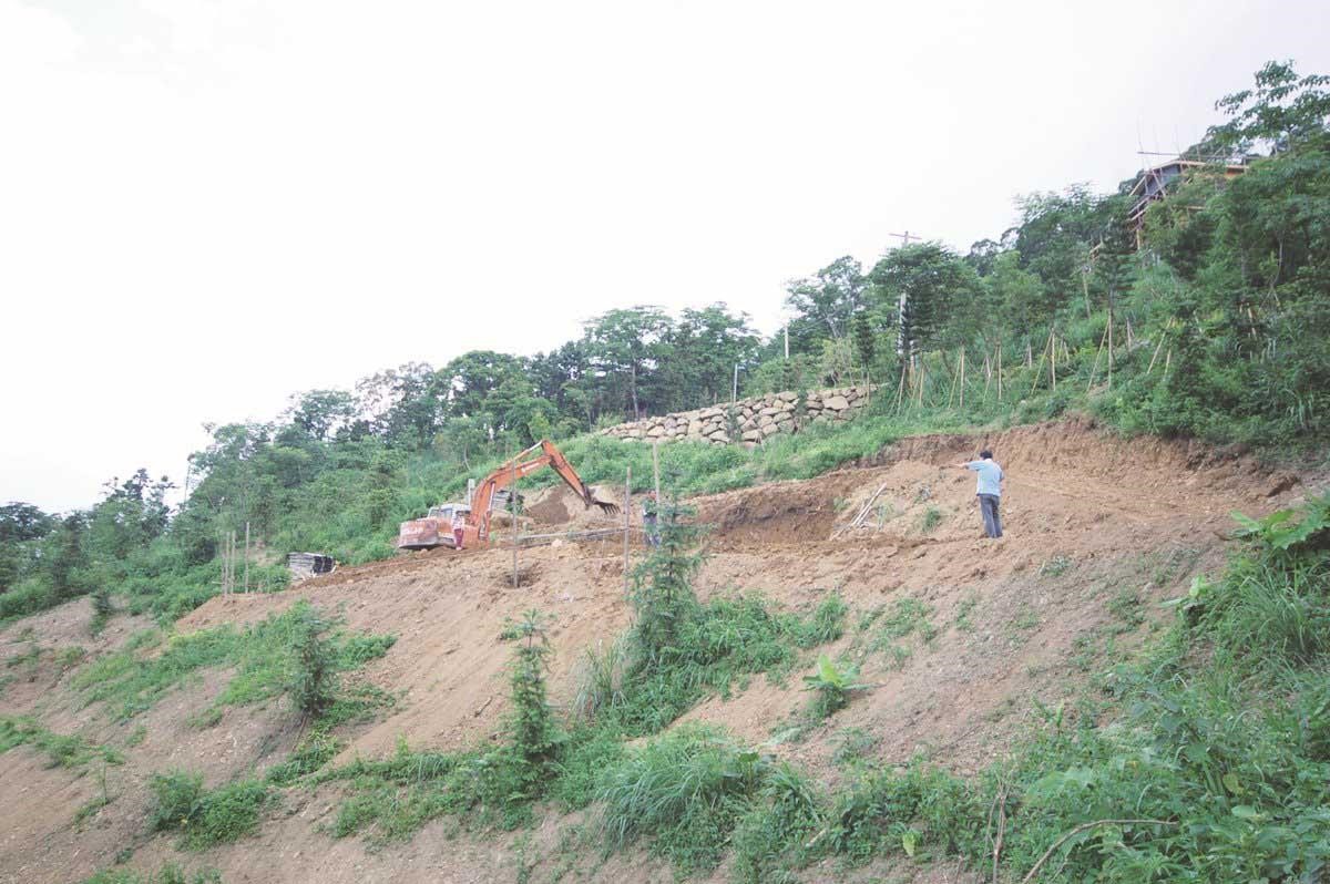 原始基地 攝影_葉勇宏 原始基地 攝影_葉勇宏