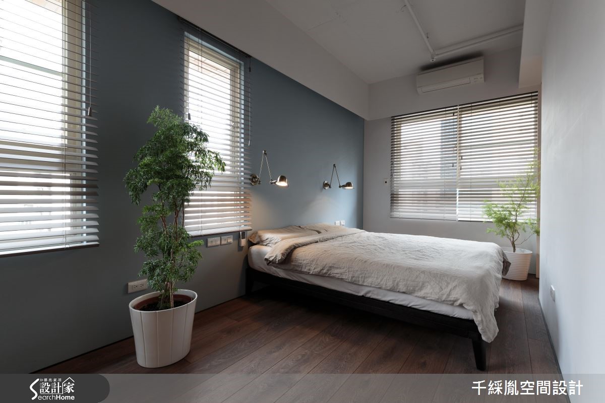 熱情好客的屋主,平時有許多朋友會到家裡作客,因此在