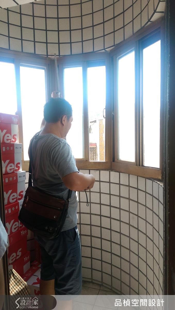 老屋改造,首要之務,必須從檢視居住者生活習慣開始。