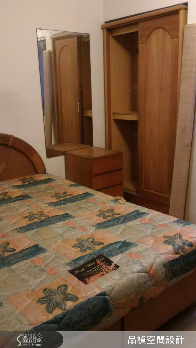 老屋改造,首要之務,必須從檢視居住者生活習慣開始。
