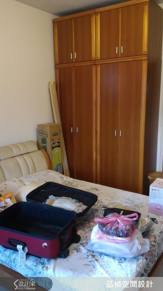 老屋改造,首要之務,必須從檢視居住者生活習慣開始。